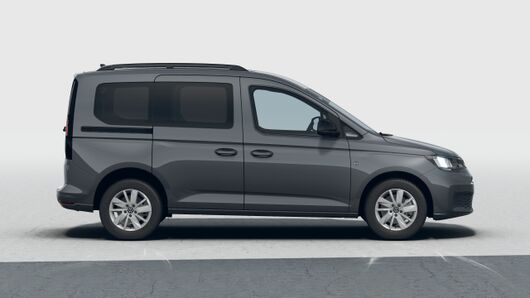 Imagem de um Caddy Life Mobility 2.0TDI DSG