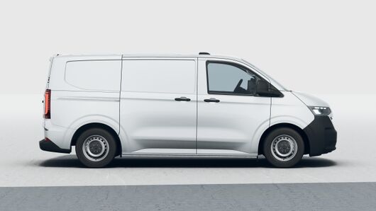 Imagem de um Transporter Cargo L1H1 2.0TDI 110 M6