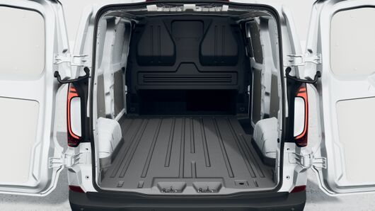 Imagem de um Transporter Cargo L1H1 2.0TDI 110 M6