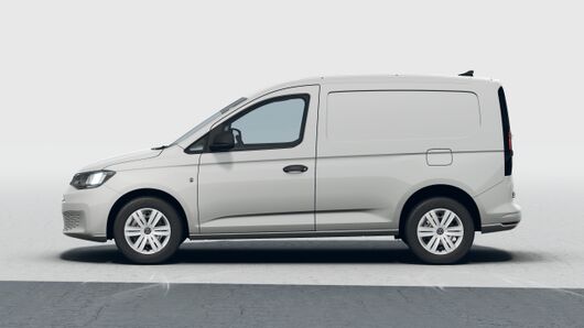 Imagem de um Caddy Cargo Business 2.0TDI