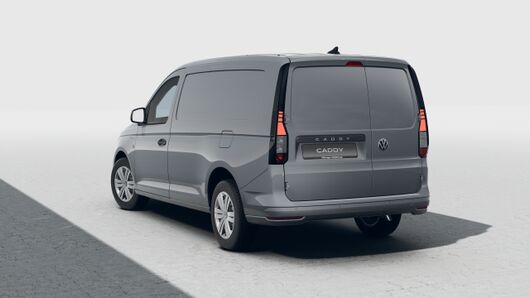 Imagem de um Caddy Maxi Cargo Business 2.0TDI