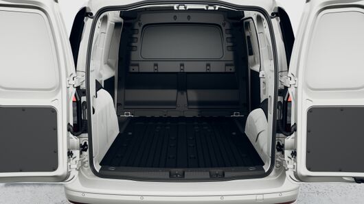Imagem de um Caddy Cargo Business 2.0TDI