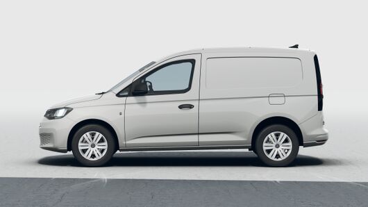 Imagem de um Caddy Cargo Business 2.0TDI