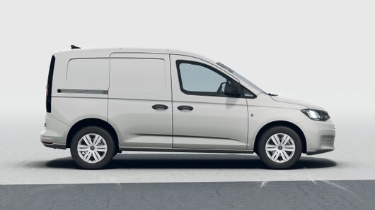 Imagem de um Caddy Cargo Business 2.0TDI