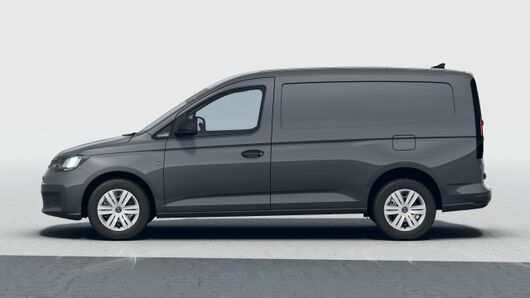Imagem de um Caddy Maxi Cargo Business 2.0TDI