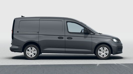 Imagem de um Caddy Maxi Cargo Business 2.0TDI