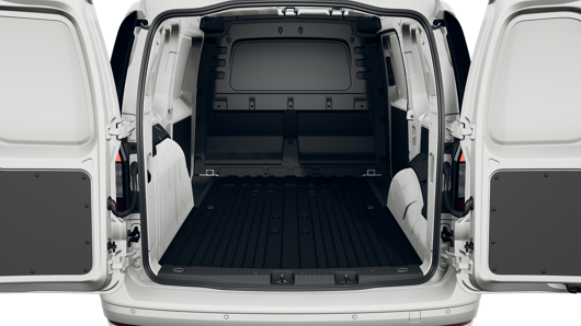 Imagem de um Caddy Maxi Cargo Business 2.0TDI