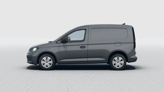 Imagem de um Caddy Cargo Business 2.0TDI