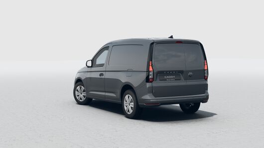 Imagem de um Caddy Cargo Business 2.0TDI