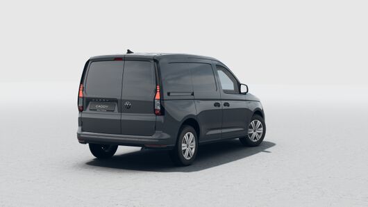 Imagem de um Caddy Cargo Business 2.0TDI