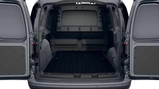 Imagem de um Caddy Cargo Business 2.0TDI