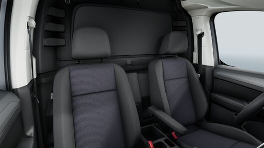 Imagem de um Caddy Cargo Business 2.0TDI