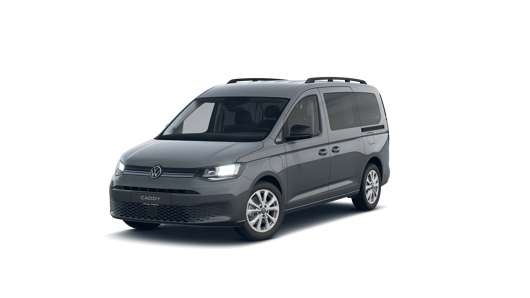 Imagem de um Caddy Maxi Life 1.5 eHybrid 150 DSG