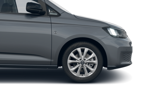Imagem de um Caddy Maxi Life 1.5 eHybrid 150 DSG