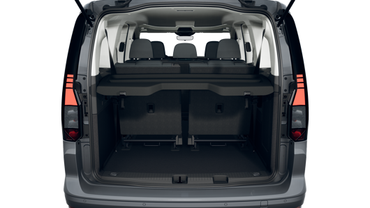 Imagem de um Caddy Maxi Life 1.5 eHybrid 150 DSG