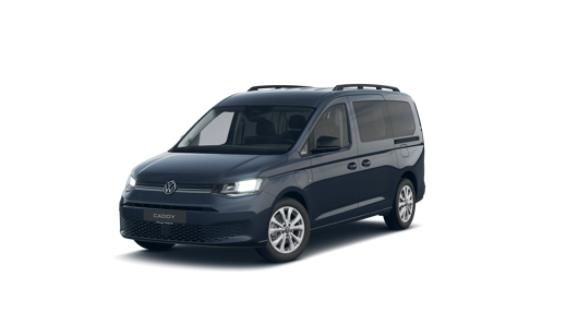 Imagem de um Caddy Maxi Life 1.5 eHybrid 150 DSG