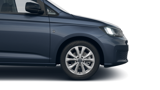 Imagem de um Caddy Maxi Life 1.5 eHybrid 150 DSG