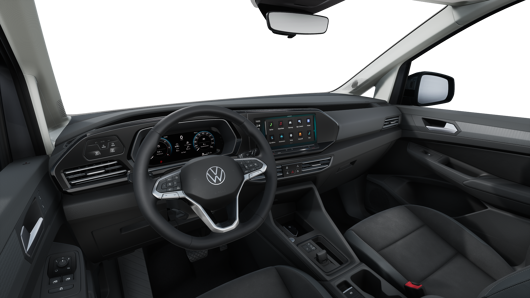 Imagem de um Caddy Maxi Life 1.5 eHybrid 150 DSG