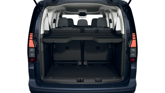 Imagem de um Caddy Maxi Life 1.5 eHybrid 150 DSG
