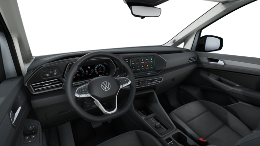 Imagem de um Caddy Maxi Life 1.5 eHybrid 150 DSG