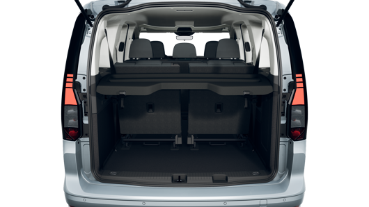 Imagem de um Caddy Maxi Life 1.5 eHybrid 150 DSG