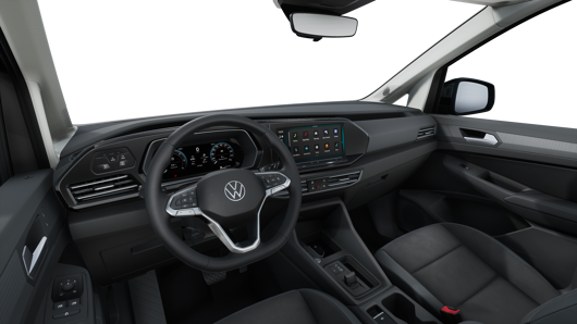 Imagem de um Caddy Maxi Life 1.5 eHybrid 150 DSG