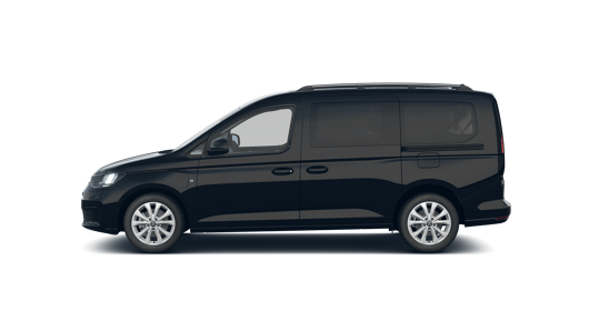 Imagem de um Caddy Maxi Life 1.5 eHybrid 150 DSG