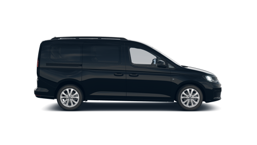 Imagem de um Caddy Maxi Life 1.5 eHybrid 150 DSG
