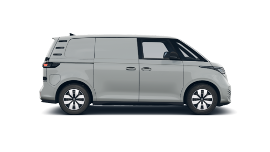 Imagem de um ID. Buzz Cargo 84kWh 286CV 3L