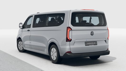 Imagem de um e-Caravelle Longo Trend 83kWh 136CV