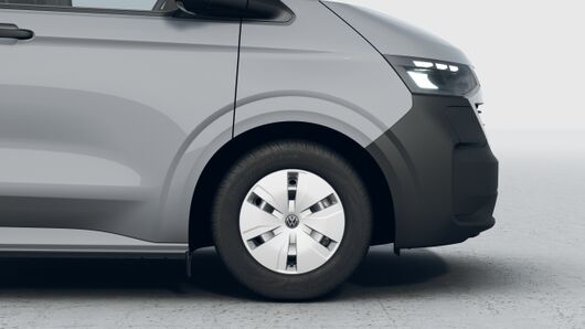 Imagem de um e-Caravelle Longo Trend 83kWh 136CV