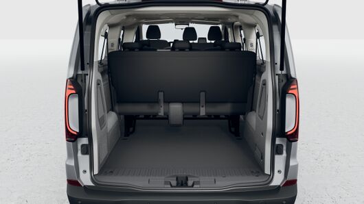 Imagem de um e-Caravelle Longo Trend 83kWh 136CV
