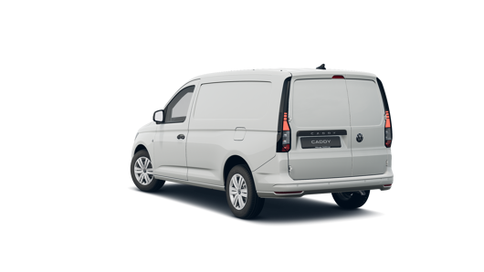 Imagem de um Caddy Maxi Cargo Business 2.0TDI