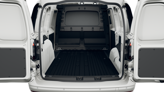 Imagem de um Caddy Maxi Cargo Business 2.0TDI