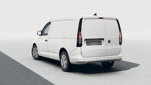 Imagem de um Caddy Maxi Cargo Business 2.0TDI