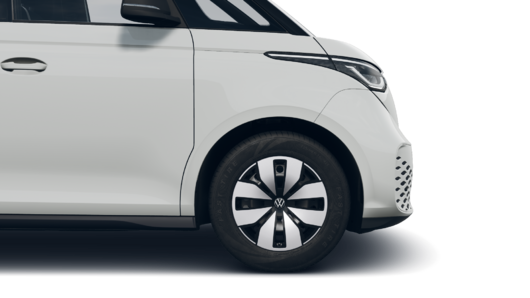 Imagem de um ID. Buzz Cargo 84kWh 286CV 3L