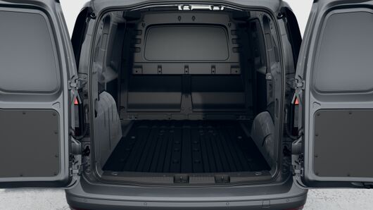 Imagem de um Caddy Cargo Business 2.0TDI DSG