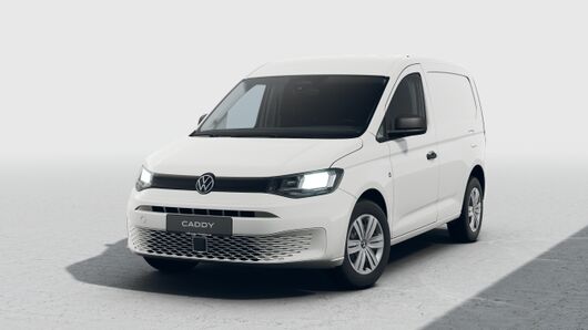 Imagem de um Caddy Cargo Business 2.0TDI DSG