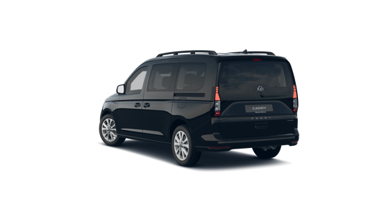 Imagem de um Caddy Maxi Life 1.5 eHybrid 150 DSG