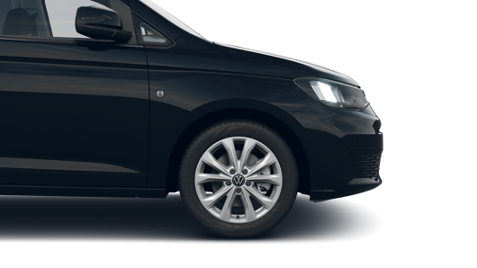 Imagem de um Caddy Maxi Life 1.5 eHybrid 150 DSG