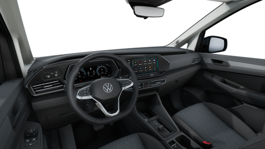 Imagem de um Caddy Maxi Life 1.5 eHybrid 150 DSG