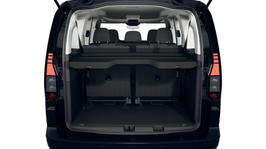 Imagem de um Caddy Maxi Life 1.5 eHybrid 150 DSG