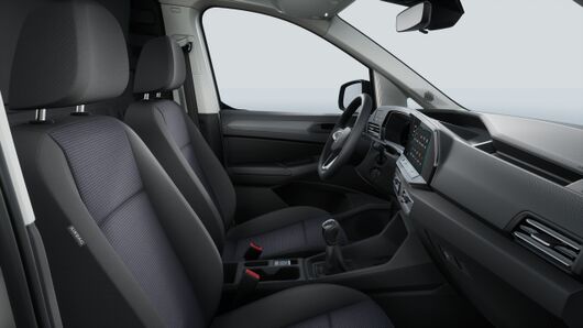 Imagem de um Caddy Cargo Business 2.0TDI