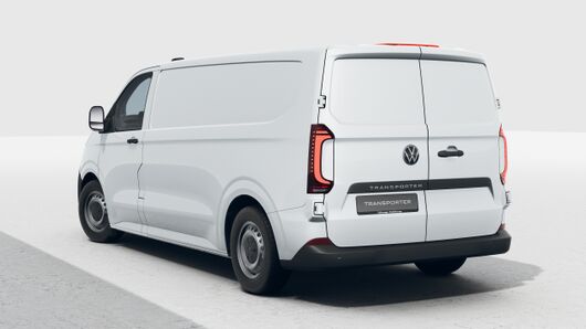 Imagem de um Transporter Cargo L2H1 2.0TDI 110 M6