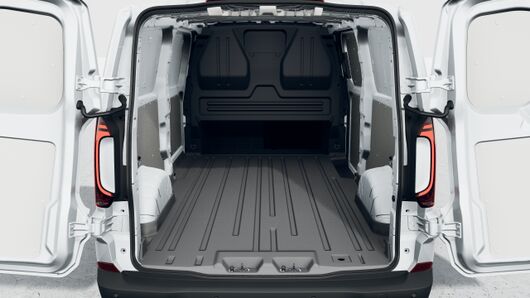 Imagem de um Transporter Cargo L2H1 2.0TDI 110 M6