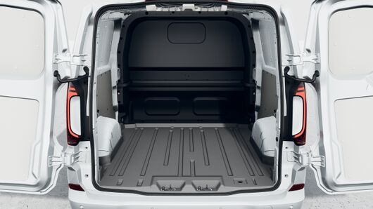 Imagem de um Transporter CrewVan Longo 2.0TDI 150 M6