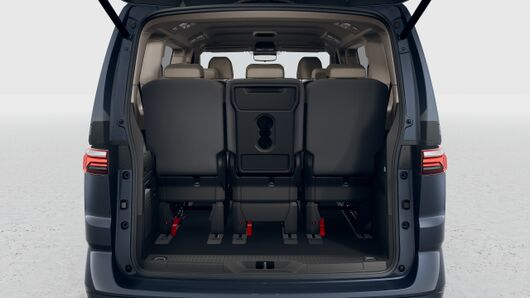 Imagem de um Multivan Trend 1.5PHEV 245 CV DSG 4M