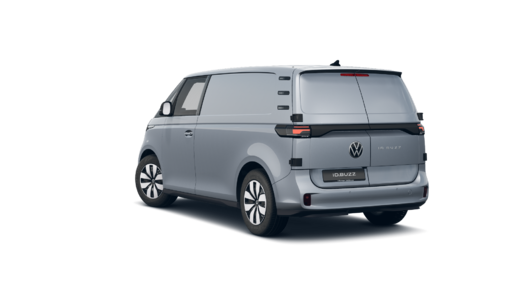 Imagem de um ID. Buzz Cargo 84kWh 286CV 3L
