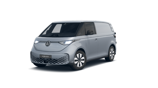 Imagem de um ID. Buzz Cargo 84kWh 286CV 3L