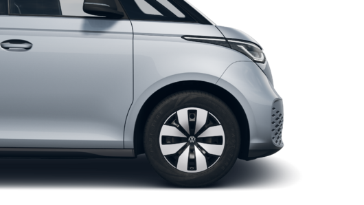 Imagem de um ID. Buzz Cargo 84kWh 286CV 3L